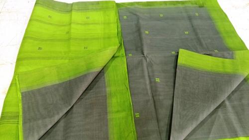 SAREES SALEM 80S WITH BLOUSE